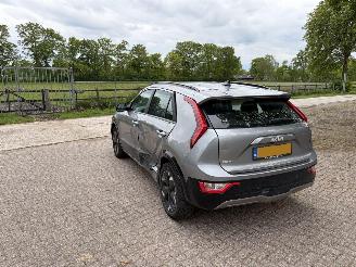 Kia e-Niro DYNAMIC LINE 64.8 KWH picture 5