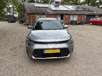 Kia e-Niro DYNAMIC LINE 64.8 KWH picture 3