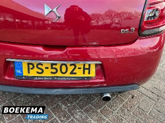DS Automobiles DS 3 1.2 PureTech Business Navi Clima Cruise picture 13