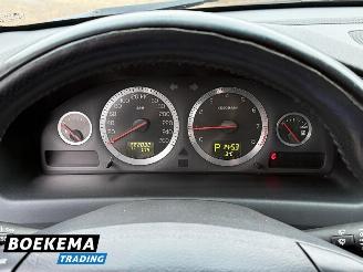 Volvo S-60 2.4 Drivers Ed Open-Dak Navigatie Leer Stoelverw. Cruise picture 20