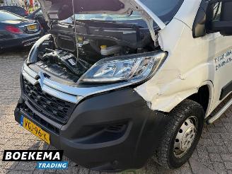 Citroën Jumper 35 2.2 BlueHDi 140 L2-H2 Navigatie Camera PDC Cruise picture 13