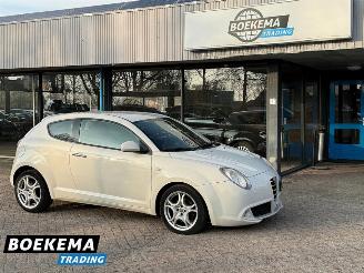 Auto incidentate Alfa Romeo MiTo 1.3 JTDm ECO Essential 2011/4
