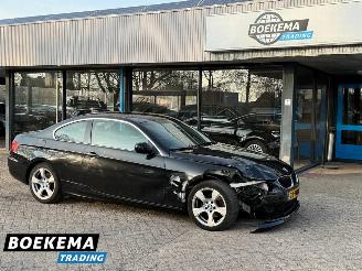 Schadeauto BMW 3-serie 320i 163PK Corporate Lease Business Navagita 2011/2