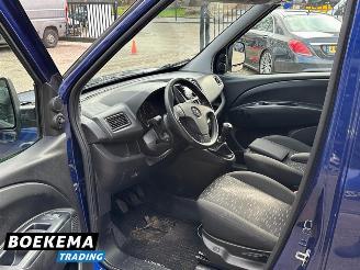 Opel Combo 1.3 CDTi L1H1 Sport Airco Stoelverw PDC Cruise MARGE! picture 12