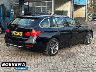 BMW 3-serie 316i High Executive Navigatie Cruise PDC Automaat picture 2