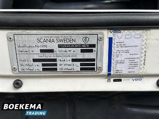 Scania R R440 Highline 4X2 Automaat Clima Euro6 picture 44