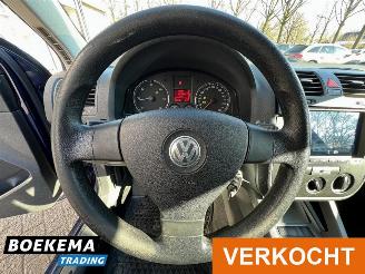 Volkswagen Golf Variant 1.9 TDI 105PK Trendline DSG Climate Cruise picture 19