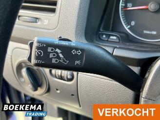 Volkswagen Golf Variant 1.9 TDI 105PK Trendline DSG Climate Cruise picture 21