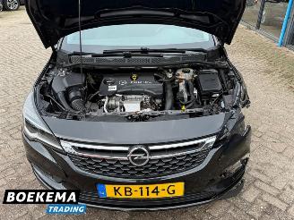 Opel Astra Sports Tourer 1.0 Edition Automaat Navigatie Clima Cruise PDC picture 8