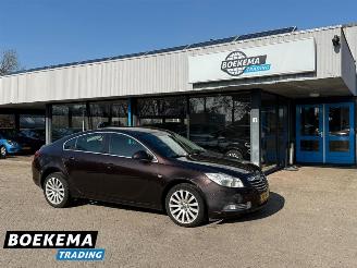  Opel Insignia 2.0 CDTI EcoFLEX Edition Navigatie Clima Cruise 2012/6