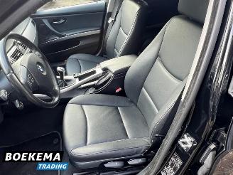 BMW 3-serie 318i 130PK Leer Airco picture 9