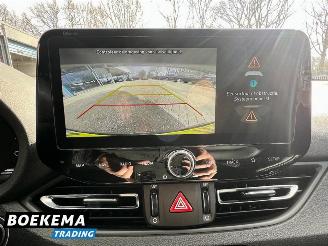 Hyundai I-30 1.5 T-GDi MHEV Stoel/Stuur Verwarming + Ventilatie Navigatie Camera picture 28