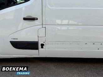 Opel Movano 2.3 Turbo 135PK L3-H2 Climate Control Navigatie Cruise PDC Camera picture 15