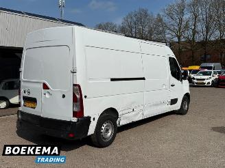 Opel Movano 2.3 Turbo 135PK L3-H2 Climate Control Navigatie Cruise PDC Camera picture 2