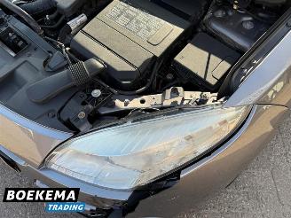 Renault Mégane Estate 1.4 TCe Dynamique Navigatie Climate Cruise PDC picture 10