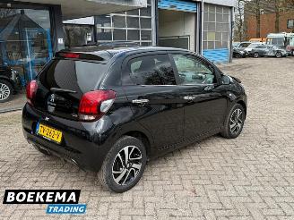 Peugeot 108 1.0 e-VTi Allure Keyless Climate Camera picture 2
