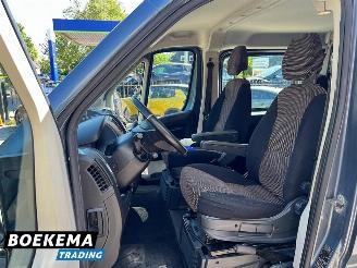 Fiat Ducato 2.3MJ 150PK Automaat 6-Persoons picture 10