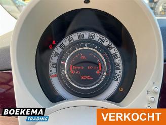 Fiat 500 1.0 Hybrid Lounge Navigatie Climate Cruise PDC picture 25