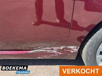 Fiat 500 1.0 Hybrid Lounge Navigatie Climate Cruise PDC picture 14