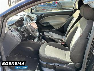 Seat Ibiza SC 1.4 Style Stoelverwarming Climate Cruise picture 15