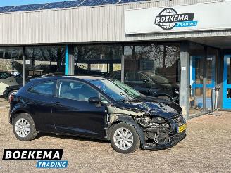 Schadeauto Seat Ibiza SC 1.2 TSI Style Climate Control Stoelverwarming 2012/8