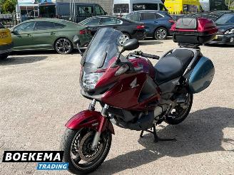 Honda NT 700 Deauville ABS picture 5