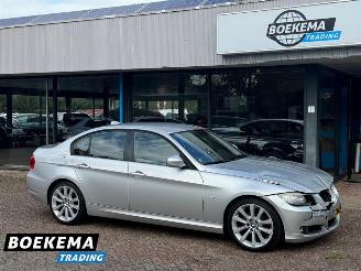 Coche accidentado BMW 3-serie 320i Aut. Facelift Navi Leder Clima Cruise Business Line Style 2010/1