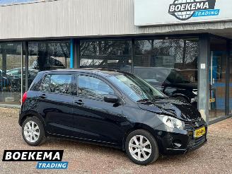 Avarii autoturisme Suzuki Celerio 1.0 Comfort Airco Orig NL+NAP 2018/2