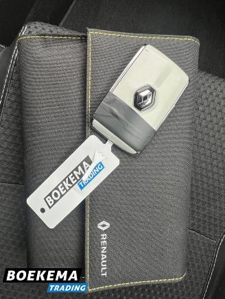 Renault Mégane 1.2 TCe Bose Camera Stoelverw PDC Climate picture 30