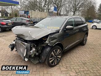 Peugeot 5008 1.2 131PK Automaat Premium 7-pers Stoelverw. Memory picture 5
