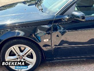 Saab 9-5 2.3t 185PK Linear Open Dak Clima Crusie SHZ AHK picture 5