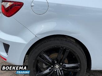 Seat Ibiza SC 1.8 TSI Cupra 192PK Open-Dak Stoelverwarming Navigatie Half-leder picture 17