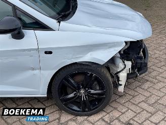 Seat Ibiza SC 1.8 TSI Cupra 192PK Open-Dak Stoelverwarming Navigatie Half-leder picture 7