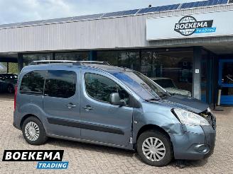 skadebil auto Citroën Berlingo 1.6 16V Multispace Airco Cruise Trekh. Glazen-Dak 2009/7