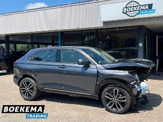 Avarii autoturisme Honda Hr-v 1.5 e:HEV Advance Led Keyless Cruise PDC Stoelverw. 2024/10