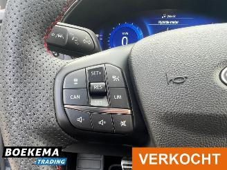 Ford Focus 1.0 Hybrid ST Line Keyless LED Climate Navi Cruise PDC picture 28
