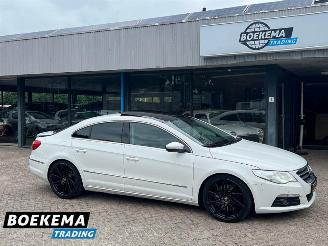  Volkswagen Passat cc 3.6 V6 FSI 4Motion DSG Dynaudio Pano Climate Memory Cruise Stoel koel. verw. 2010/11