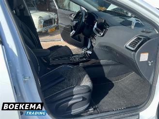 Kia Ceed 1.6 GDI PHEV Aut Led Keyless Virtual Navi Climate Cruise picture 23