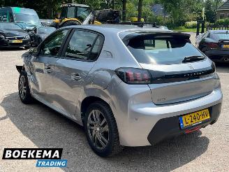 Peugeot 208 1.2 PureTech Blue Lease Navigatie Airco Cruise picture 3