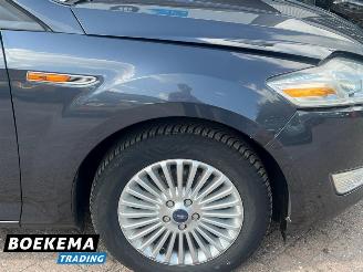 Ford Mondeo Wagon 2.0 16V Titanium Climate Cruise Trekhaak picture 9