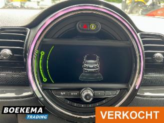 Mini Clubman Cooper 1.5 Business Automaat Navigatie Climate Cruise NL-Auto! picture 27