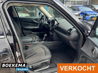 Mini Clubman Cooper 1.5 Business Automaat Navigatie Climate Cruise NL-Auto! picture 20