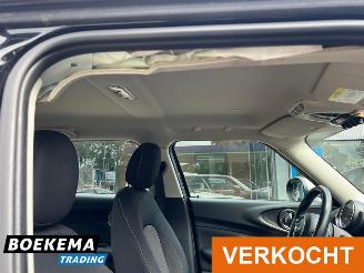 Mini Clubman Cooper 1.5 Business Automaat Navigatie Climate Cruise NL-Auto! picture 10