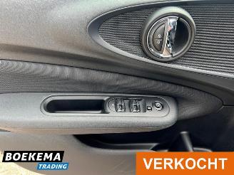 Mini Clubman Cooper 1.5 Business Automaat Navigatie Climate Cruise NL-Auto! picture 22
