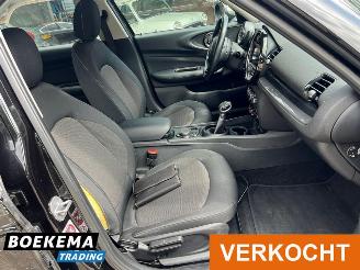 Mini Clubman Cooper 1.5 Business Automaat Navigatie Climate Cruise NL-Auto! picture 21