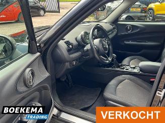 Mini Clubman Cooper 1.5 Business Automaat Navigatie Climate Cruise NL-Auto! picture 15
