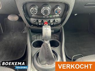 Mini Clubman Cooper 1.5 Business Automaat Navigatie Climate Cruise NL-Auto! picture 29