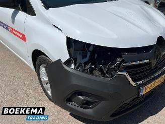 Renault Kangoo 1.5 DCI 95 L2 Stoelverw. Keyless Carplay 5204Km! picture 6