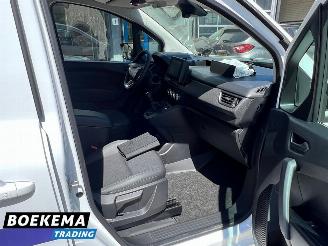 Renault Kangoo 1.5 DCI 95 L2 Stoelverw. Keyless Carplay 5204Km! picture 19