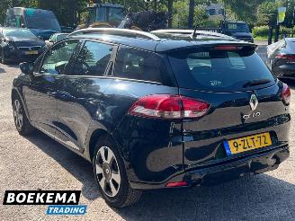 Renault Clio Estate 0.9 TCe Dynamique Navigatie Clima Cruise picture 3
